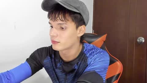 Bruno Bellini online show from January 31, 9:35 pm