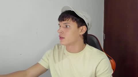 Bruno Bellini online show from February 3, 3:04 am