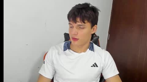 Bruno Bellini online show from February 13, 12:39 am