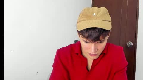 Bruno Bellini online show from February 15, 1:46 am