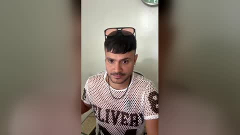 bruno_booss online show from April 3, 3:43 pm