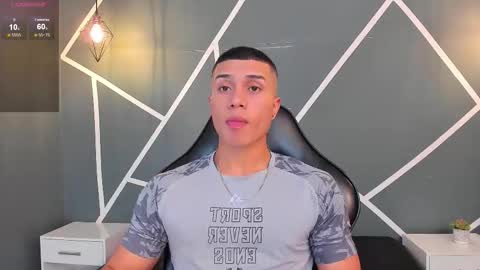 Snapshot of bruno_cavalli chatting on February 25, 5:33 pm BRUNNO online show from February 25, 5:33 pm