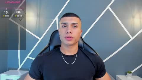Snapshot of bruno_cavalli chatting on April 8, 5:24 pm BRUNNO online show from April 8, 5:24 pm