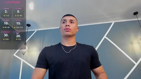 Snapshot of bruno_cavalli chatting on April 16, 5:25 pm BRUNNO online show from April 16, 5:25 pm