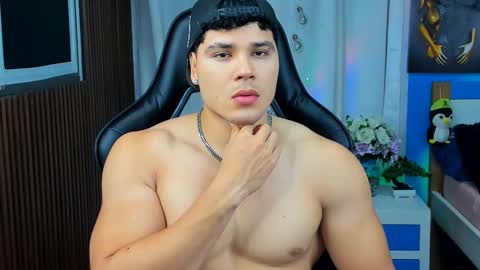 Bruno coleman online show from March 24, 8:30 am