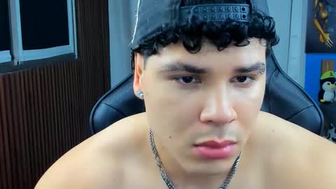 Bruno coleman online show from March 26, 8:42 am