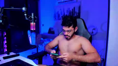 Bruno online show from February 3, 11:37 am