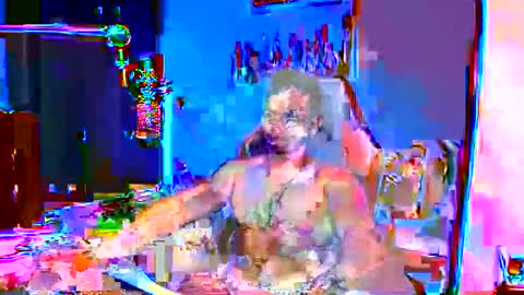 Bruno online show from February 21, 5:41 am