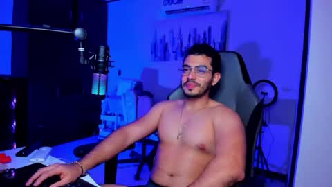 Bruno online show from March 30, 3:18 am