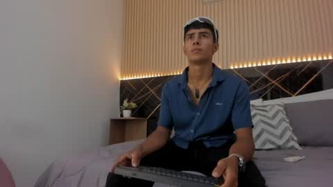 Bruno online show from June 11, 8:18 pm