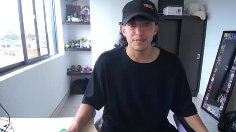 Bruno  online show from May 3, 2:56 pm