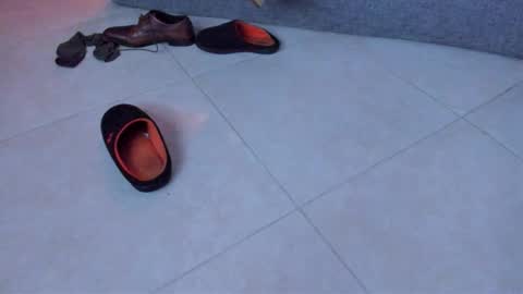 Andres Suarez online show from December 16, 12:59 am