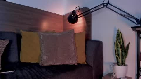 Snapshot of bruno_woods chatting on May 6, 2:11 pm Andres Suarez online show from May 6, 2:11 pm