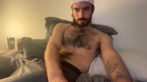 Snapshot of brunobaibe3399 chatting on February 20, 1:57 am Sebastian online show from February 20, 1:57 am