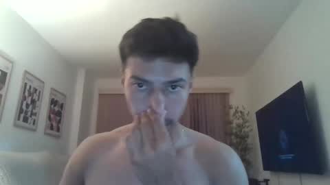 Brotherzo online show from February 27, 3:06 am