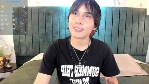 Snapshot of brunodeluca_ chatting on May 14, 8:59 pm Bruno online show from May 14, 8:59 pm