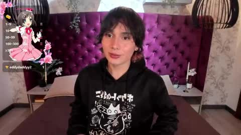 Snapshot of brunodeluca_ chatting on May 21, 8:16 pm Bruno online show from May 21, 8:16 pm