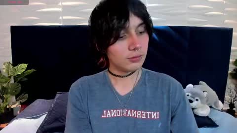 Snapshot of brunodeluca_ chatting on June 21, 8:00 pm Bruno online show from June 21, 8:00 pm