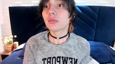 Snapshot of brunodeluca_ chatting on July 4, 7:20 pm Bruno online show from July 4, 7:20 pm