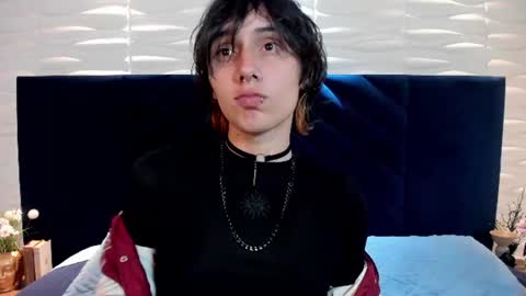 Snapshot of brunodeluca_ chatting on July 14, 7:30 pm Bruno online show from July 14, 7:30 pm
