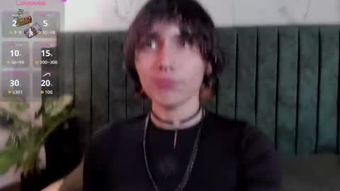 Snapshot of brunodeluca_ chatting on July 15, 8:25 pm Bruno online show from July 15, 8:25 pm