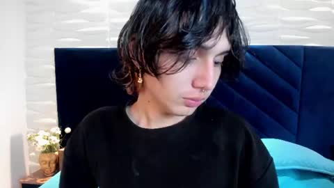 Snapshot of brunodeluca_ chatting on July 19, 8:12 pm Bruno online show from July 19, 8:12 pm