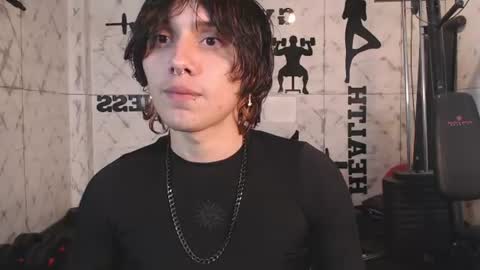 Snapshot of brunodeluca_ chatting on July 21, 3:09 am Bruno online show from July 21, 3:09 am