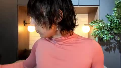 Snapshot of brunodeluca_ chatting on July 26, 3:04 am Bruno online show from July 26, 3:04 am