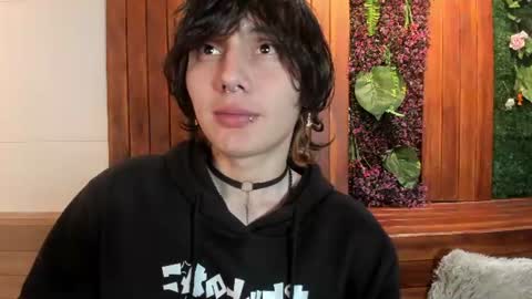 Snapshot of brunodeluca_ chatting on July 29, 3:59 am Bruno online show from July 29, 3:59 am