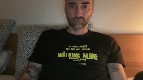 Snapshot of brunoflaco chatting on March 17, 4:39 am Bruno Flaco online show from March 17, 4:39 am