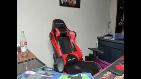 BRUTALMASTER1983 online show from February 15, 7:54 pm