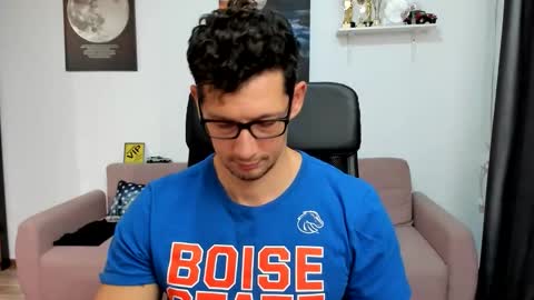 Brutus K online show from November 20, 8:58 am