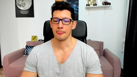 Brutus K online show from January 14, 7:14 am