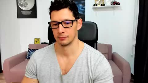 Brutus K online show from January 16, 9:02 am