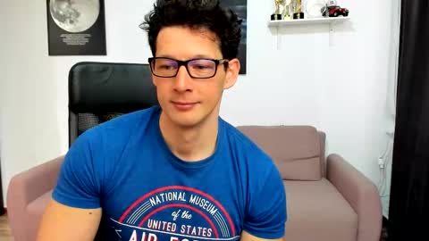 Brutus K online show from February 27, 7:19 am