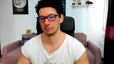 Brutus K online show from March 6, 7:49 am