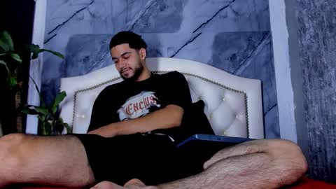 Bry Dalton online show from January 11, 4:28 am