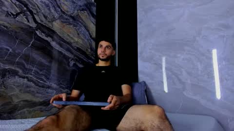 Bry Dalton online show from February 23, 8:06 pm