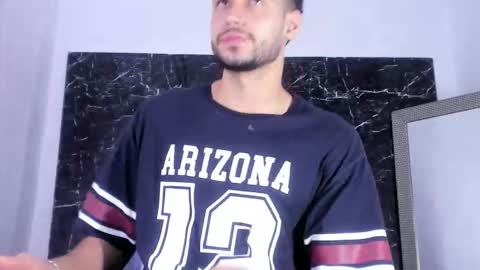 Bry Dalton online show from March 3, 3:34 am