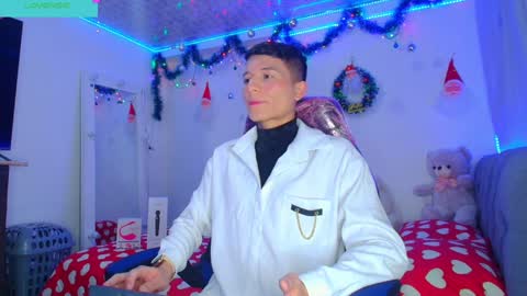 BRYAM INDEPENDENT MODEL online show from December 28, 1:29 am