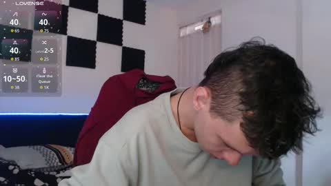 bryamado online show from November 8, 2:50 pm