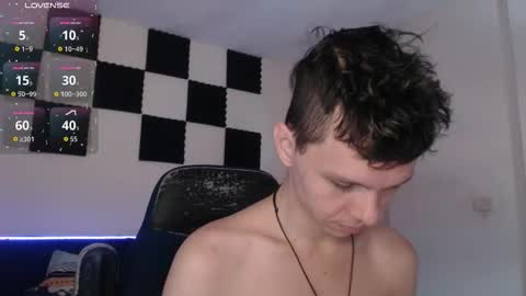 bryamado online show from November 15, 1:29 pm