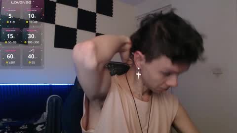 bryamado online show from November 22, 9:08 am