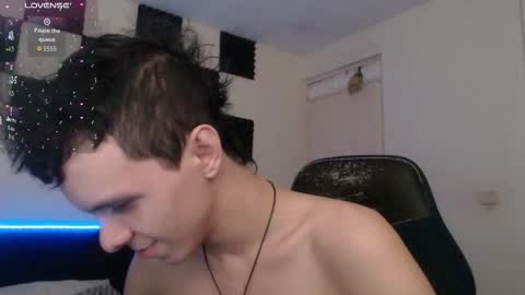 bryamado online show from November 28, 2:03 am