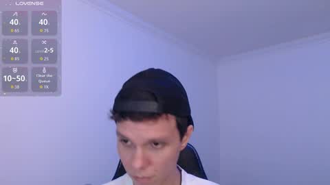 bryamado online show from December 18, 3:12 am