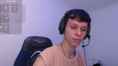 bryamado online show from January 17, 12:10 pm