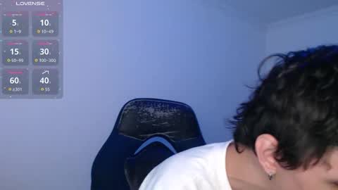 bryamado online show from February 5, 3:22 am