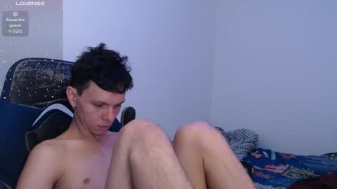 bryamado online show from February 19, 3:08 pm