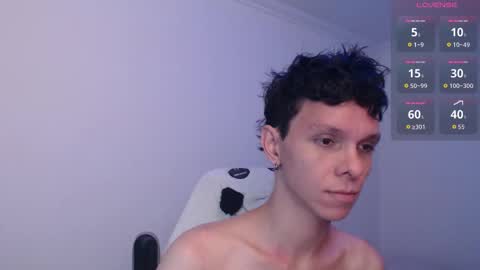 bryamado online show from March 12, 8:04 pm