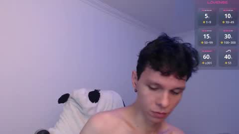 bryamado online show from March 17, 12:41 pm